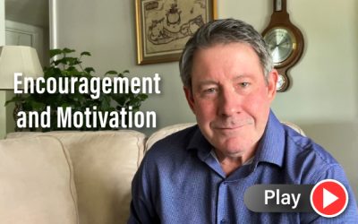 Encouragement and Motivation