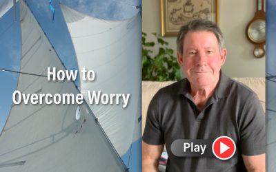 How To Overcome Worry